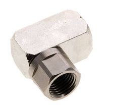 G 1/4'' Brass Rotary Joint 12 Bar with FKM Seal