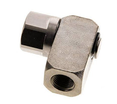G 1/8'' Brass Rotary Joint 12 Bar