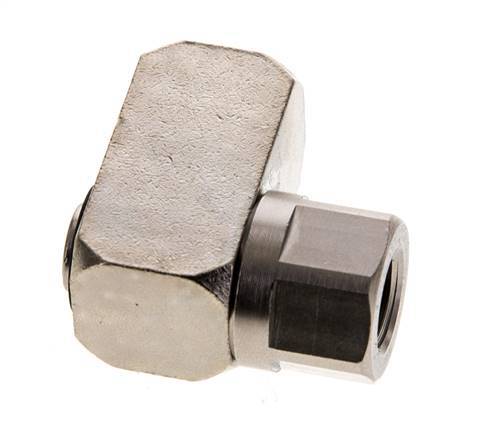 G 1/8'' Brass Rotary Joint 12 Bar