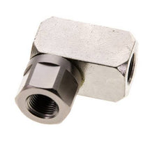 G 1/8'' Brass Rotary Joint 12 Bar - Vacuum