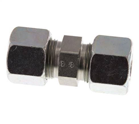 14S Zinc plated Steel Straight Cutting Ring 630 Bar DIN 2353