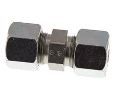 14S Zinc plated Steel Straight Cutting Ring 630 Bar DIN 2353
