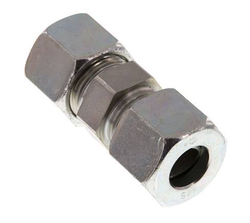 14S Zinc plated Steel Straight Cutting Ring 630 Bar DIN 2353