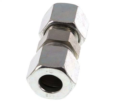 14S Zinc plated Steel Straight Cutting Ring 630 Bar DIN 2353