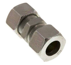 17F Zinc plated Steel Straight Cutting Ring DIN 2353