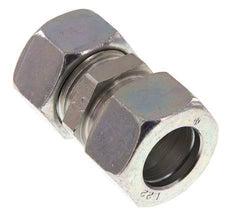 22L Zinc plated Steel Straight Cutting Ring 160 Bar DIN 2353