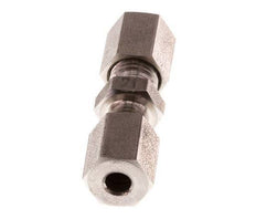 4LL Stainless steel Straight Cutting Ring 100 Bar DIN 2353
