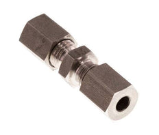 4LL Stainless steel Straight Cutting Ring 100 Bar DIN 2353