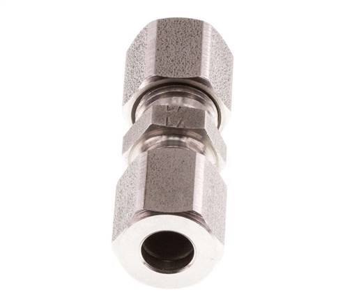 6LL Stainless steel Straight Cutting Ring 100 Bar DIN 2353