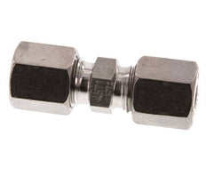 6S Stainless steel Straight Cutting Ring 630 Bar DIN 2353
