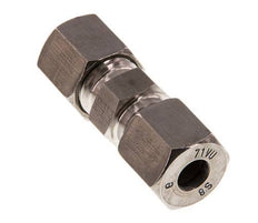 8S Stainless steel Straight Cutting Ring 630 Bar DIN 2353
