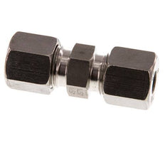 8S Stainless steel Straight Cutting Ring 630 Bar DIN 2353