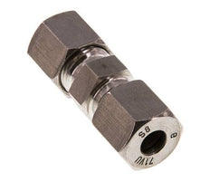 8S Stainless steel Straight Cutting Ring 630 Bar DIN 2353