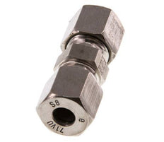 8S Stainless steel Straight Cutting Ring 630 Bar DIN 2353