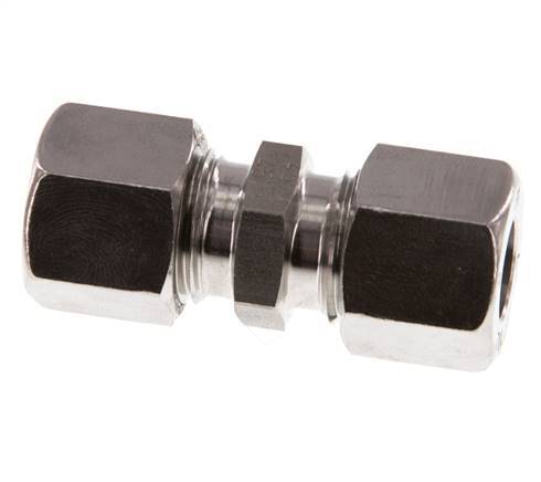 10L Stainless steel Straight Cutting Ring 315 Bar DIN 2353
