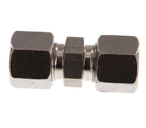 10S Stainless steel Straight Cutting Ring 630 Bar DIN 2353