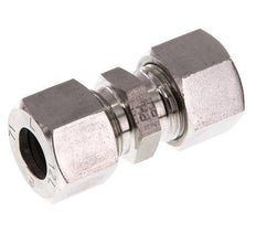 12L Stainless steel Straight Cutting Ring 315 Bar DIN 2353