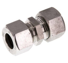 15L Stainless steel Straight Cutting Ring 315 Bar DIN 2353