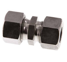 15L Stainless steel Straight Cutting Ring 315 Bar DIN 2353