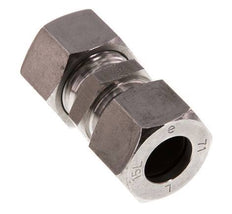 15L Stainless steel Straight Cutting Ring 315 Bar DIN 2353