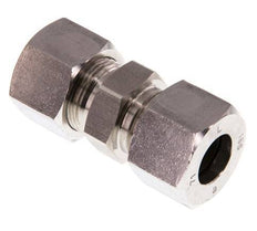 16S Stainless steel Straight Cutting Ring 400 Bar DIN 2353