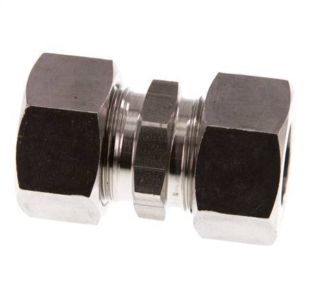 18L Stainless steel Straight Cutting Ring 315 Bar DIN 2353