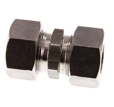 18L Stainless steel Straight Cutting Ring 315 Bar DIN 2353