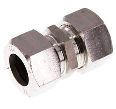 22L Stainless steel Straight Cutting Ring 160 Bar DIN 2353