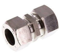 22L Stainless steel Straight Cutting Ring 160 Bar DIN 2353