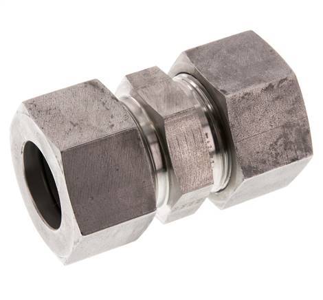 30S Stainless steel Straight Cutting Ring 400 Bar DIN 2353