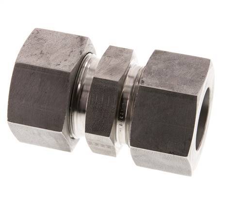 30S Stainless steel Straight Cutting Ring 400 Bar DIN 2353