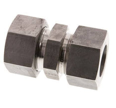 30S Stainless steel Straight Cutting Ring 400 Bar DIN 2353