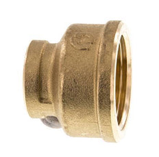 G 1'' x G 1/2'' Brass Round Socket 16 Bar