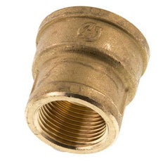 G 1'' x G 3/4'' Brass Round Socket 16 Bar