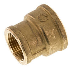 G 1'' x G 3/4'' Brass Round Socket 16 Bar