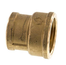 G 1'' x G 3/4'' Brass Round Socket 16 Bar