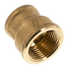 G 1'' x G 3/4'' Brass Round Socket 16 Bar