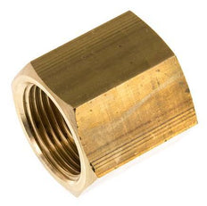 G 1'' Brass Socket 16 Bar