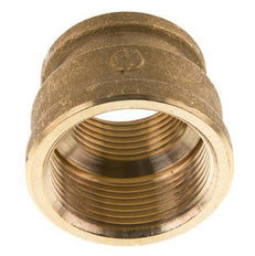 G 1 1/4'' x G 1'' Brass Round Socket 16 Bar