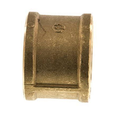 G 1 1/4'' Brass Round Socket 16 Bar