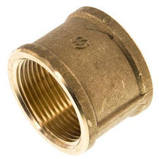 G 1 1/4'' Brass Round Socket 16 Bar