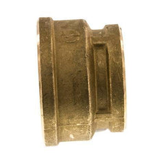 G 2'' x G 1 1/2'' Brass Round Socket 16 Bar