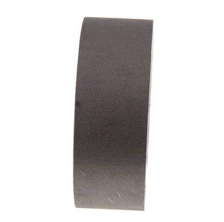 Rp 3'' x 95mm Steel Welding Socket 40 Bar DIN 2986 - 34mm