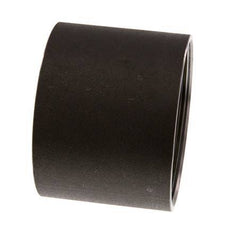Rp 3'' x 95mm Steel Welding Socket 40 Bar DIN 2986 - 71mm
