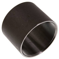 Rp 3'' x 95mm Steel Welding Socket 40 Bar DIN 2986 - 71mm