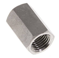 1/4'' NPT Stainless steel Socket 275 Bar - Hydraulic
