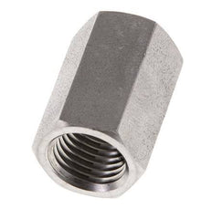 1/4'' NPT Stainless steel Socket 275 Bar - Hydraulic