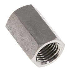 1/4'' NPT Stainless steel Socket 275 Bar - Hydraulic