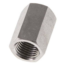 1/4'' NPT Stainless steel Socket 275 Bar - Hydraulic