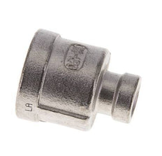 1/2'' NPT x 1/8'' NPT Stainless steel Round Socket 16 Bar